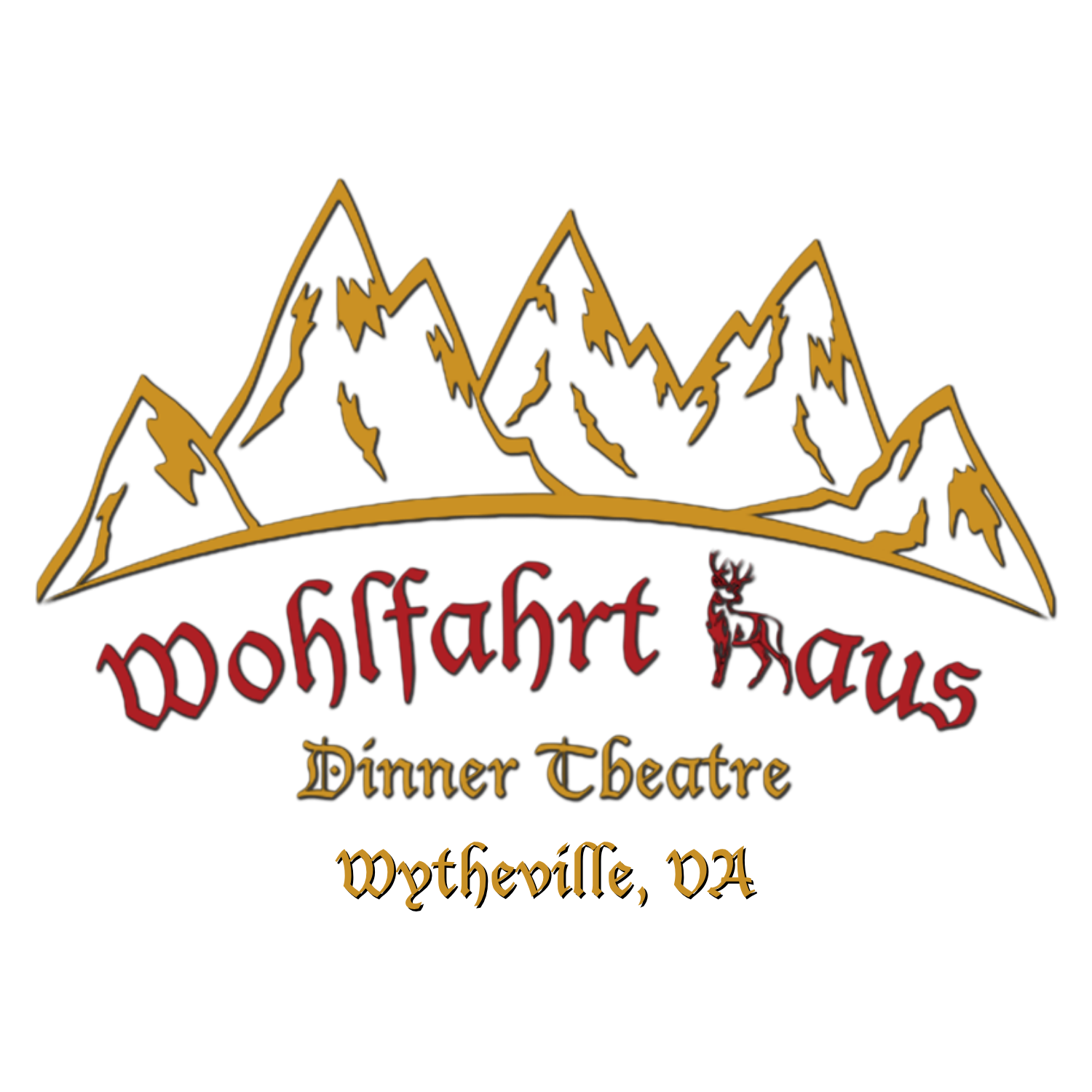 Wohlfahrt Haus Dinner Theatre