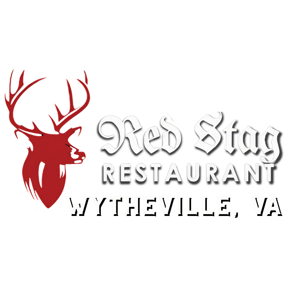 Red Stag